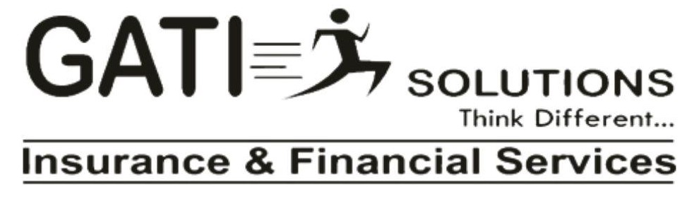 Gati Solutions Logo